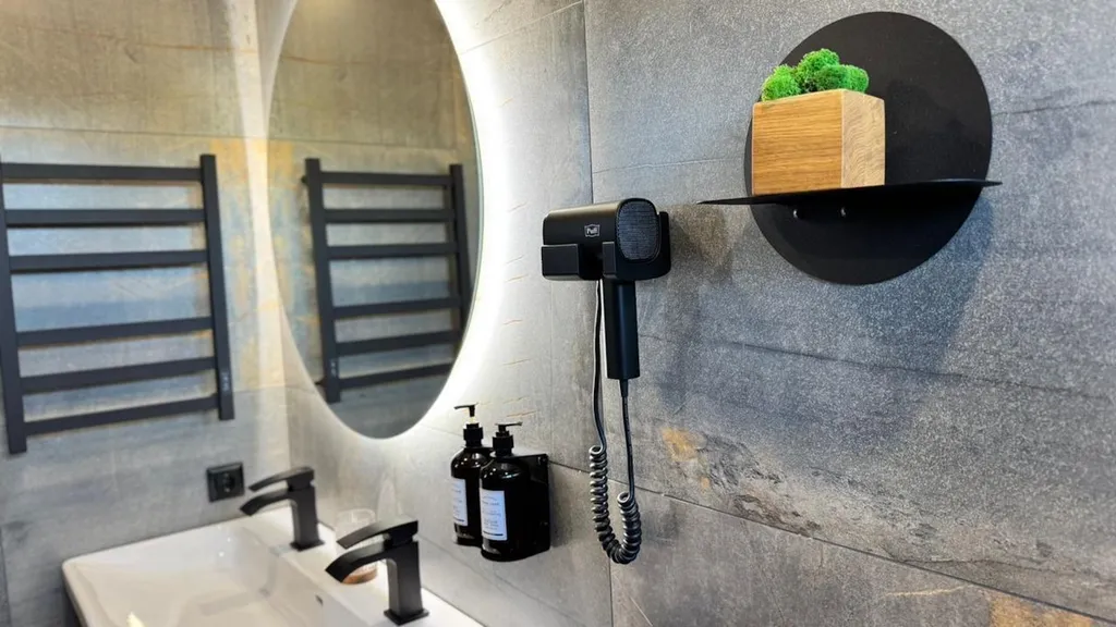 Коттедж для вашего идеального отдыха