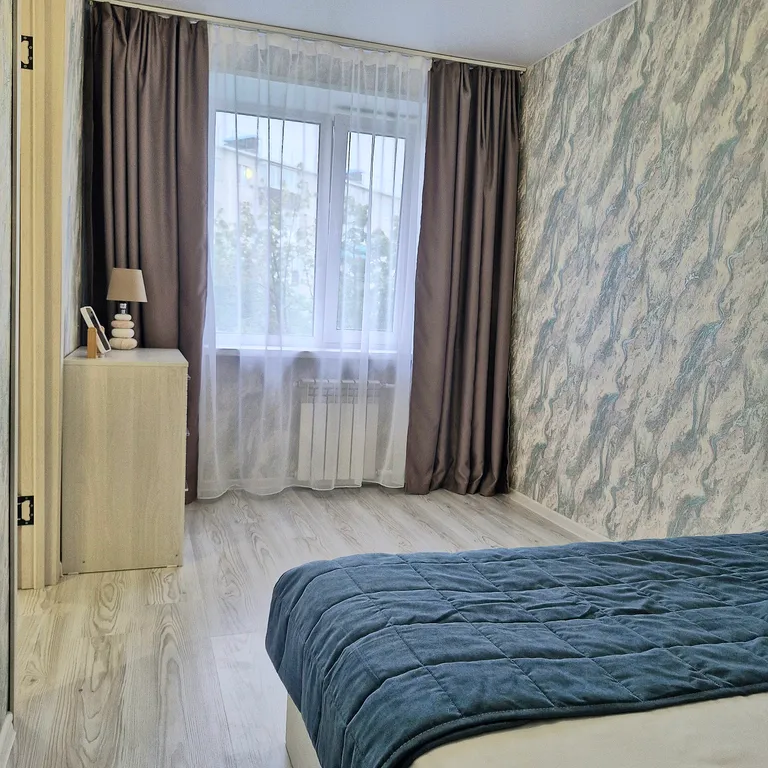 Уютная квартира в инфраструктурном центре города