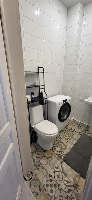 Уютная квартира в центре элитного посёлка с видом на море