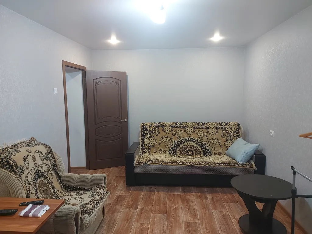 Уютная квартира в тихом спокойном месте