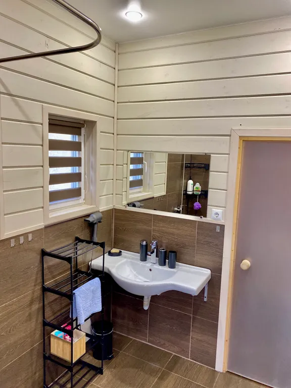 3-комнатный Дом