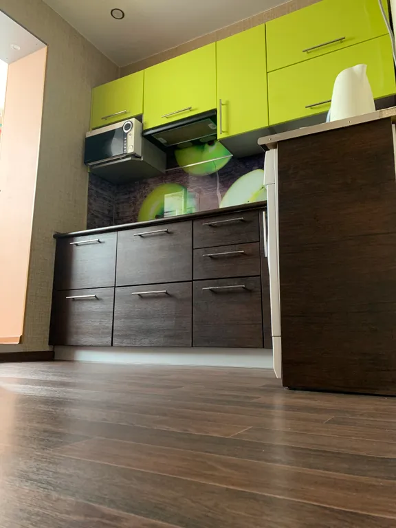 Однокомнатная квартира район АМГУ — аренда посуточно в Благовещенск