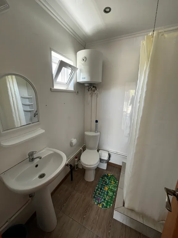 Уютный домик для отдыха