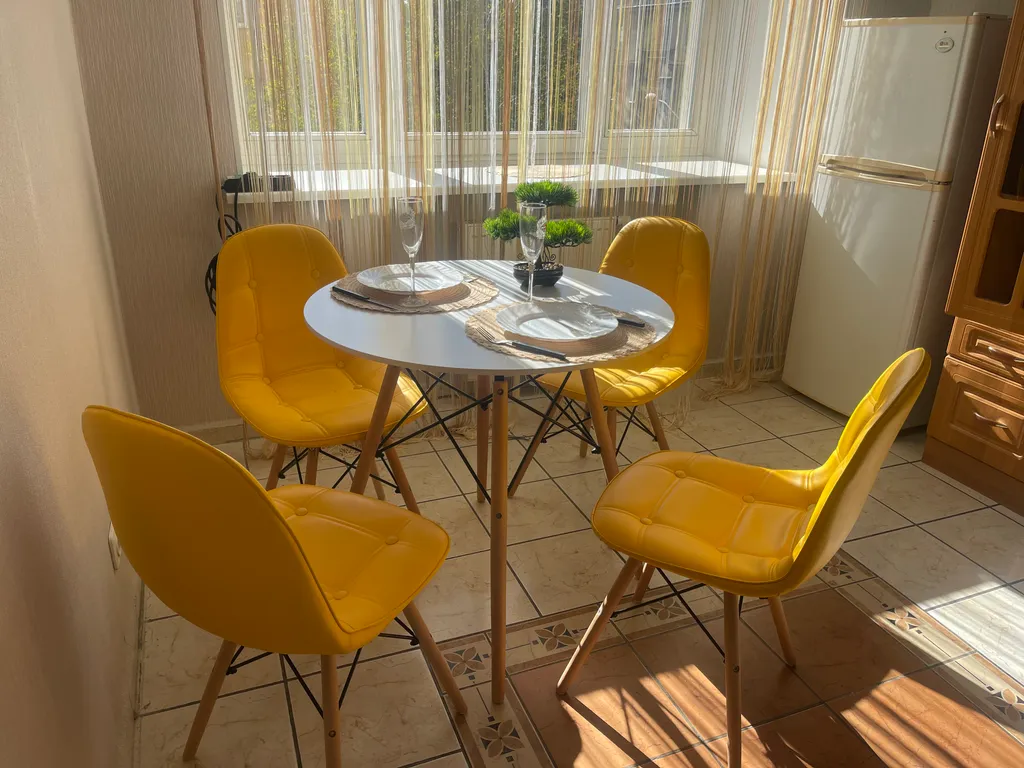 Квартира Уютная квартира в самом красивом туристическом центре — Калининград