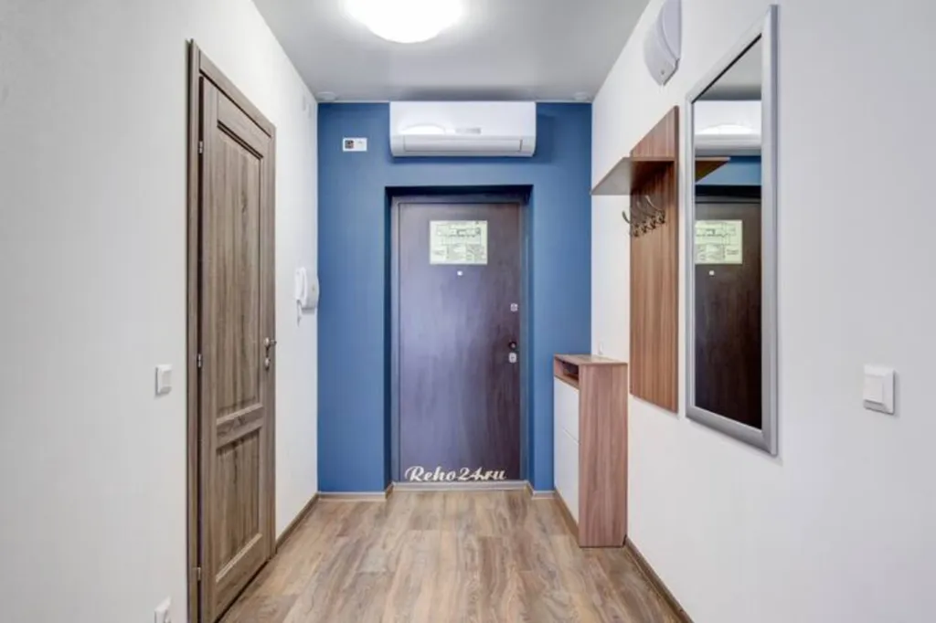 Апартамент в Радиусе для 4 гостей