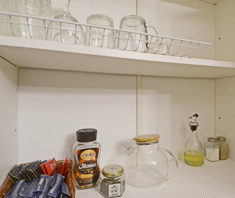 Уютная квapтиpa-студия