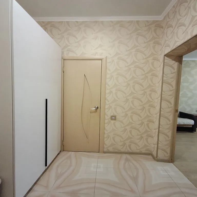 Квартира Замечательная квартира для семейного отдыха недалеко от моря — Геленджик