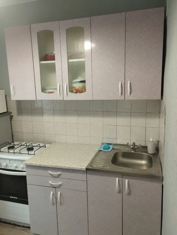 Квартира Комфортная квартира — Красноярск