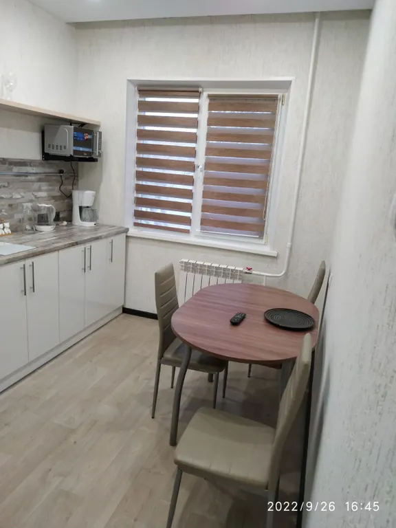 Стильная квартира рядом с горнолыжным курортом