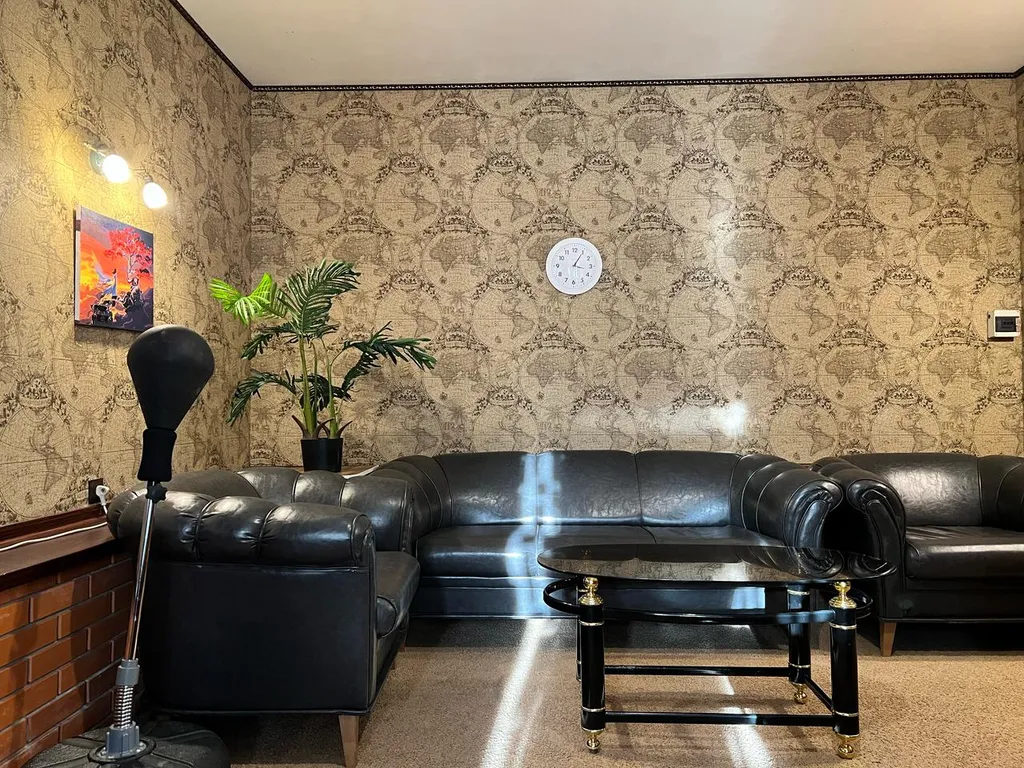 Дом Раменский