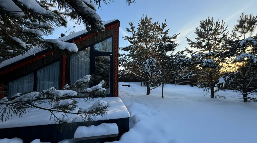 1-комнатный Дом