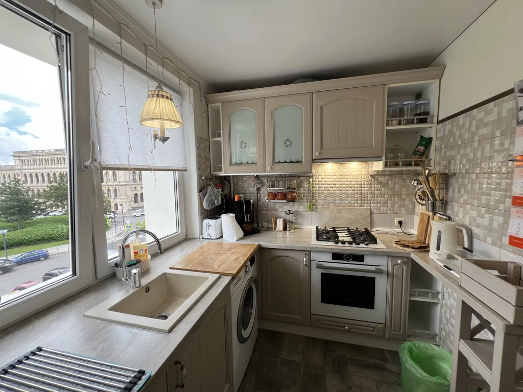 Квартира Двухкомнатная квартира в самом сердце Калининграда — Калининград