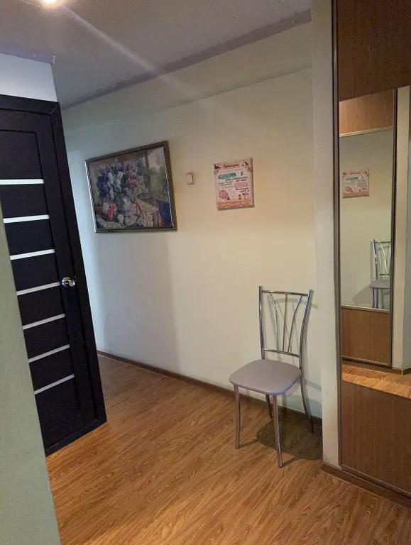 Семейная, тихая, тёплая квартира рядом с ЖД вокзалом