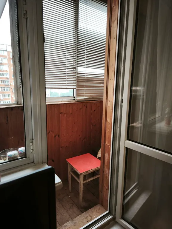 Однокомнатная квартира в центре Одинцово