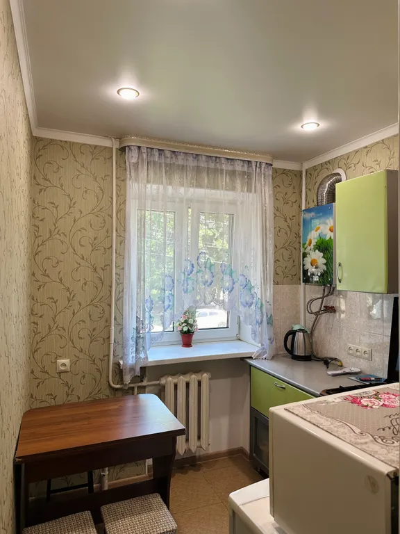 Чистая, уютная квартира в курортной зоне