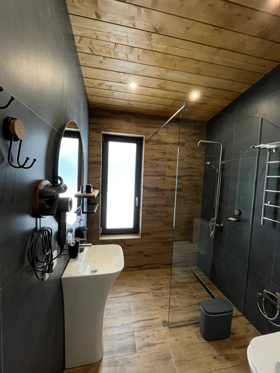 Коттедж Гостевой дом для вашего комфорта — Приозерск