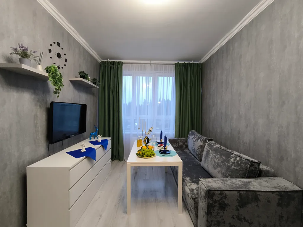 Квартира Квартира в элитном ЖК у Зеленограда — Рузино