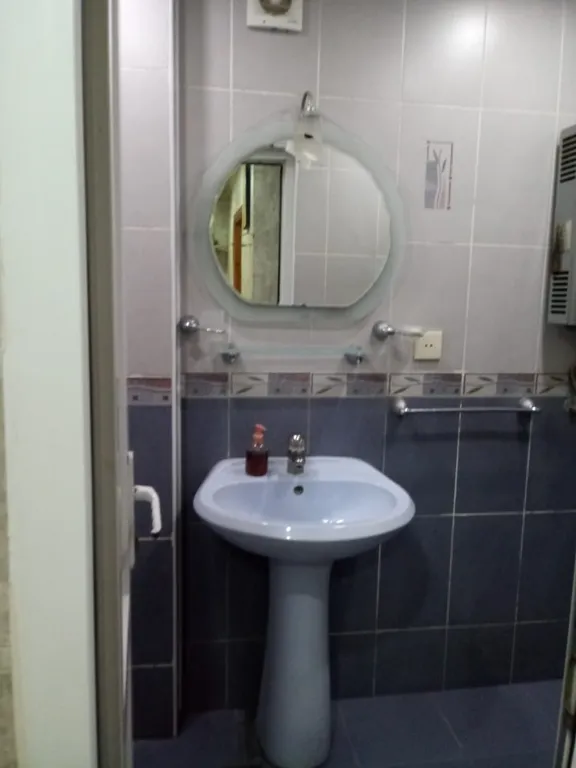 Бюджетная уютная 2 комнатная квартира в центре города Баку, рядом Формула 1