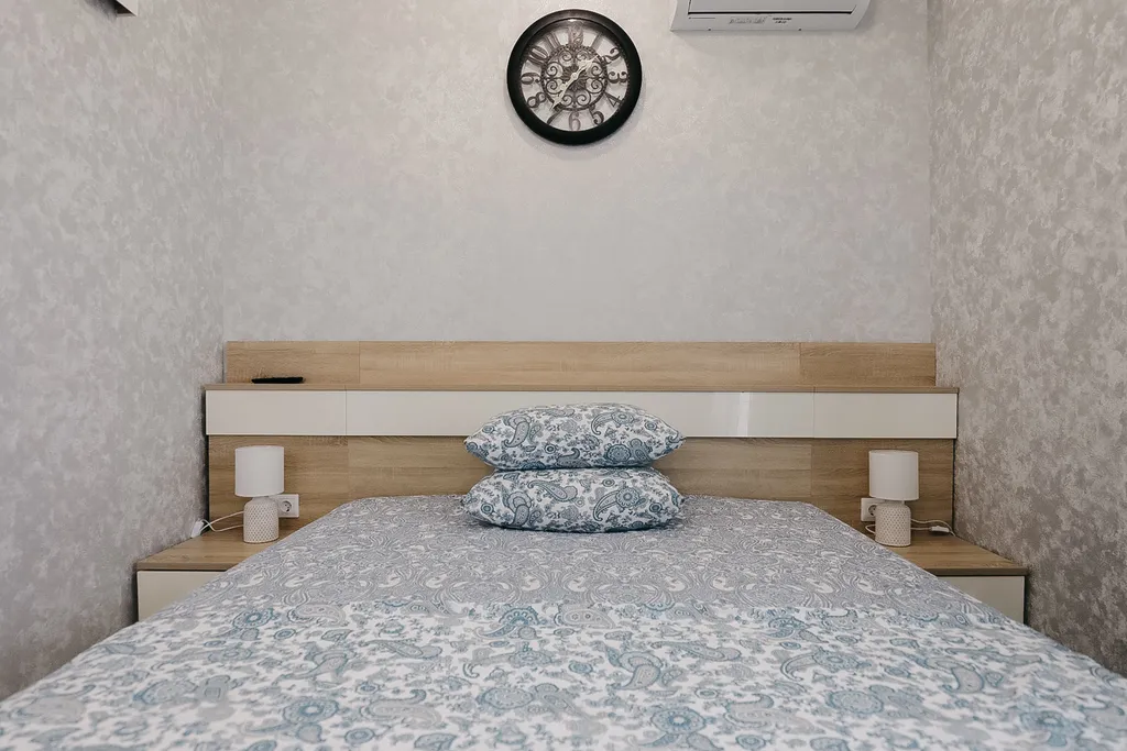 Стильная студия