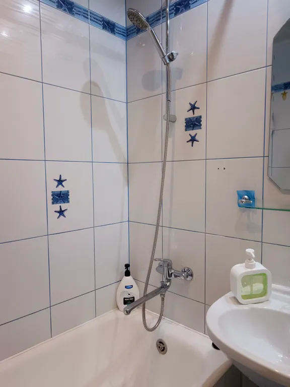 Квартира Уютная квартира возле Южного вокзала — Калининград