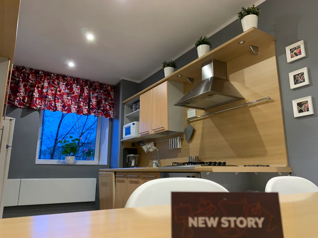 Newstory Apartment 1