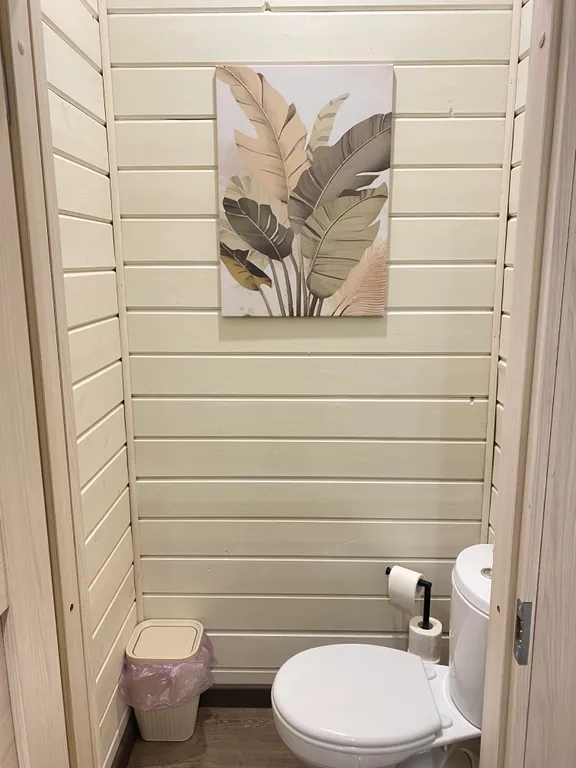 3-комнатный Дом