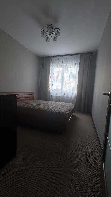 Квартира Уютная квартира возле Областной больнице — Иркутск