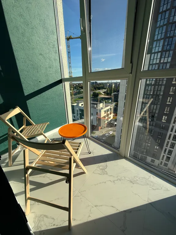 Квартира в ЖК Калининград Сити — аренда посуточно в Калининград