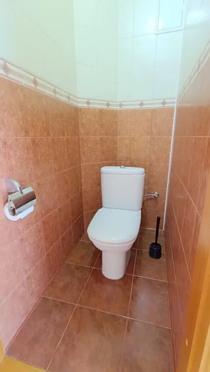 Квартира Квартира в центре с бесплатной парковкой — Краснодар