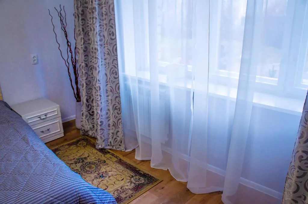 Апартаменты Уют