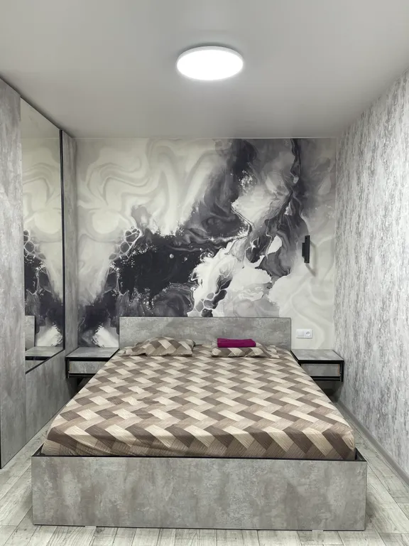 Квартира Студия с видом на море — аренда посуточно в Актау