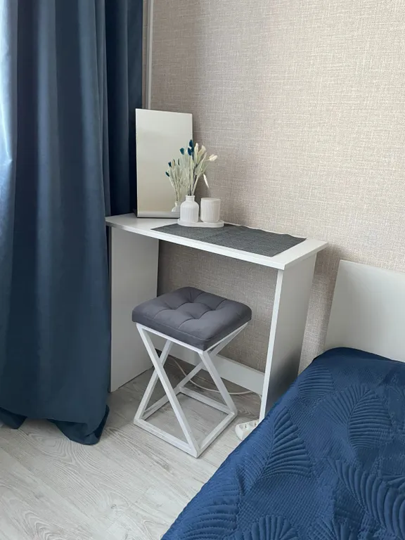 Однушка в 5 мин от центра, удобная локация