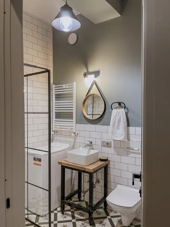 Лофт Тбилиси на площади Свободы