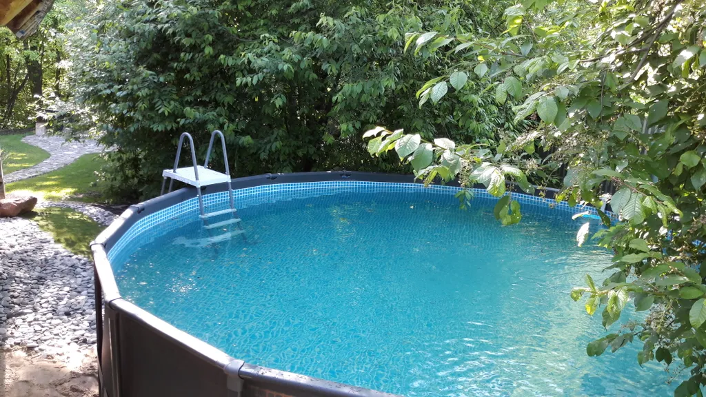 Сказочный домик