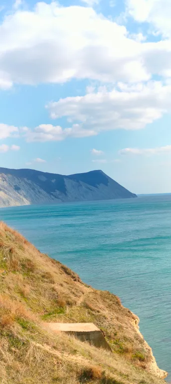 Квартира Уютная квартира у моря — Анапа