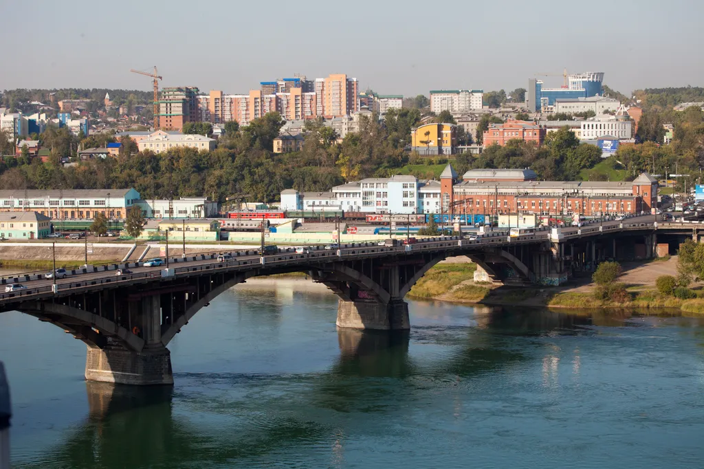 Квартира 2-комнатная Квартира — Иркутск