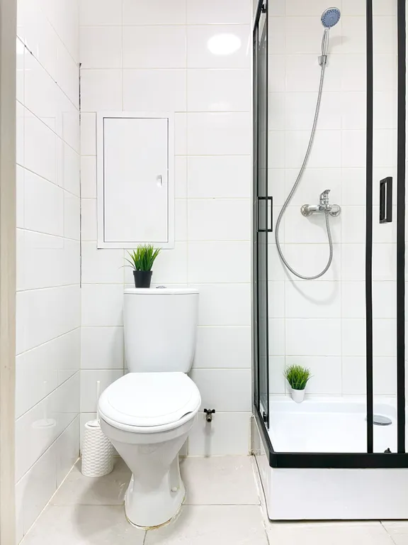 Квартира Двухместная студия у метро — Котельники