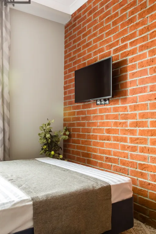 Апартаменты Кварт-Отель студия Лофт