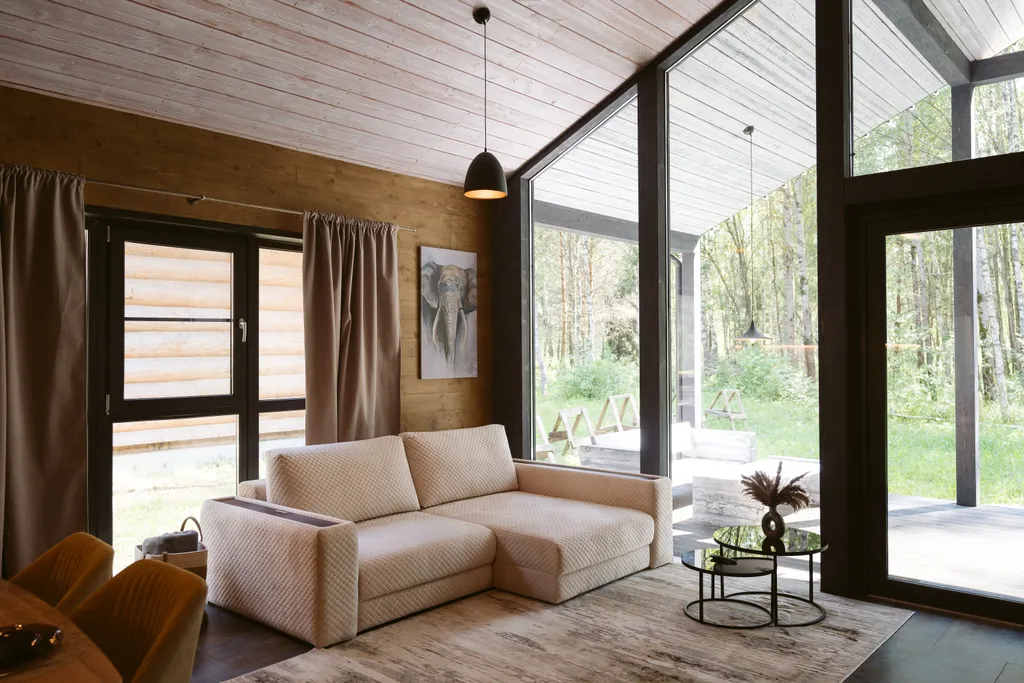 Дом одиссей