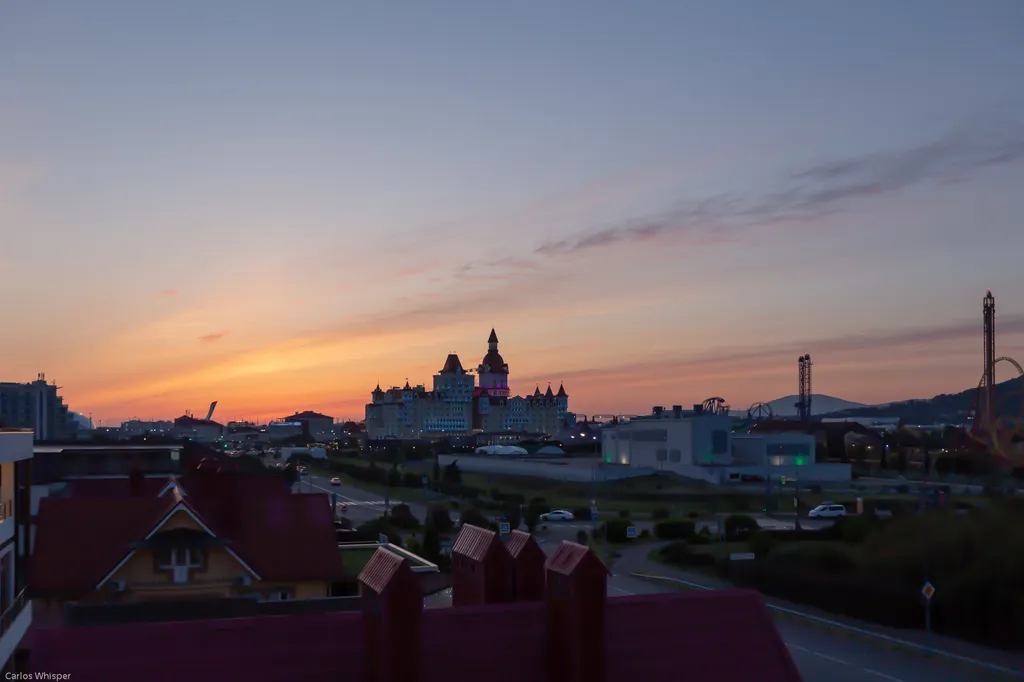 Квартира Комната — Сириус