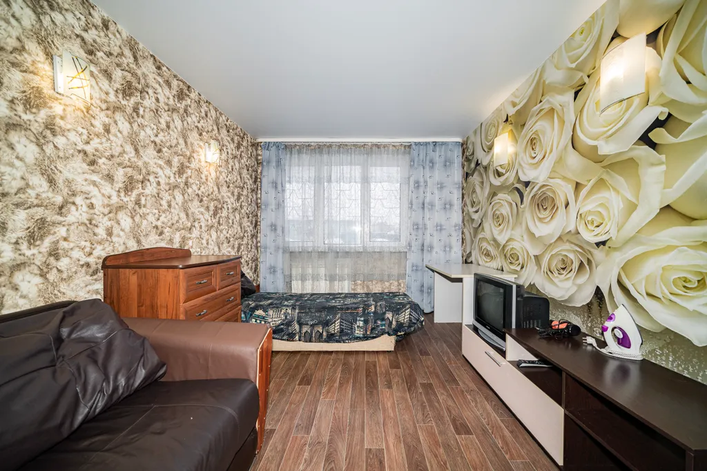 Уютная 2-х комнатная квартира рядом с 32 военным городком