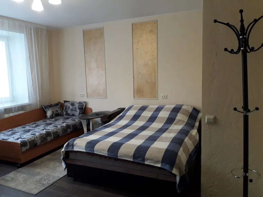 Комфортная квартира — аренда посуточно в Барановичи