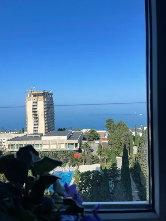 Апартаменты Laura