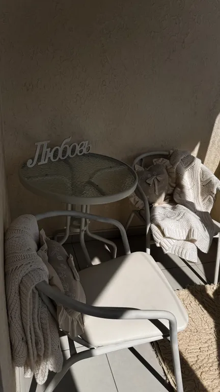 Идеальное место для романтики найдено