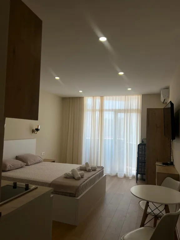 Квартира Уютные апартаменты у моря — Батуми