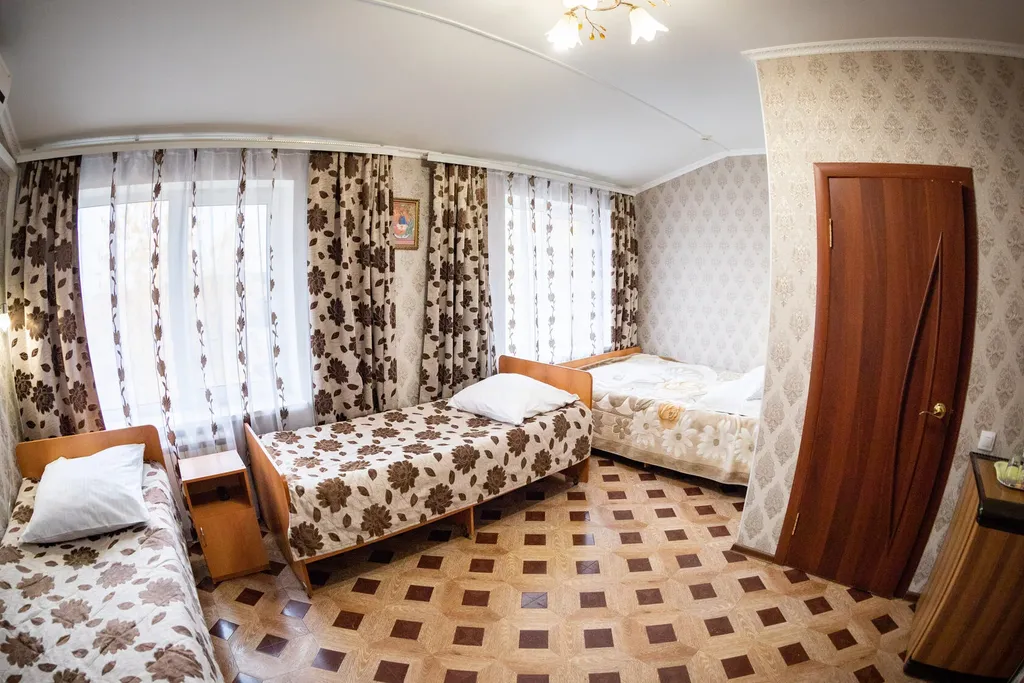 Квартира Комната — аренда посуточно в Дивеево