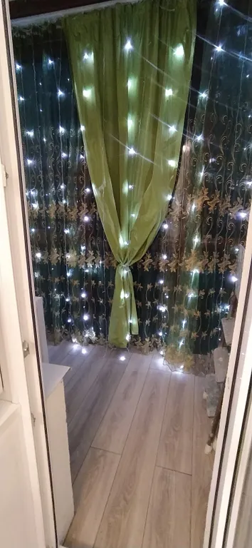 Уютная квартира у пугаревского карьера