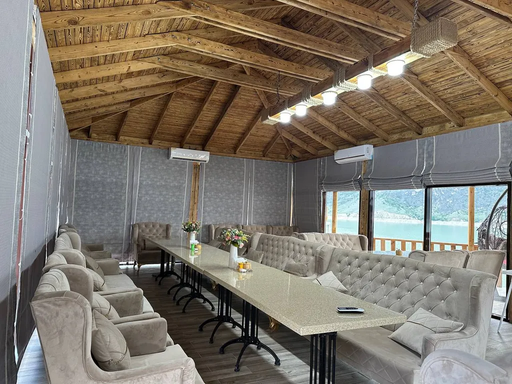 Квартира Комната — Шамилькала