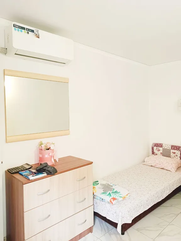 Квартира Комната — Судак