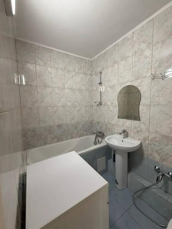 Уютная, чистая квартира